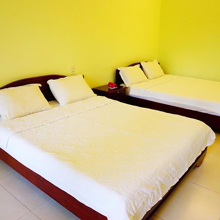 Cat Tien Guesthouse Mui Ne Quarto foto