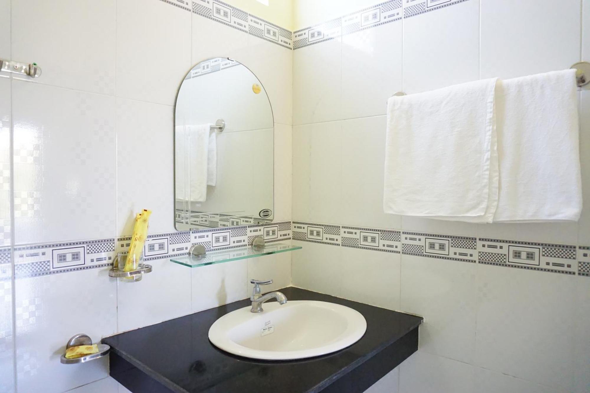 Cat Tien Guesthouse Mui Ne Quarto foto
