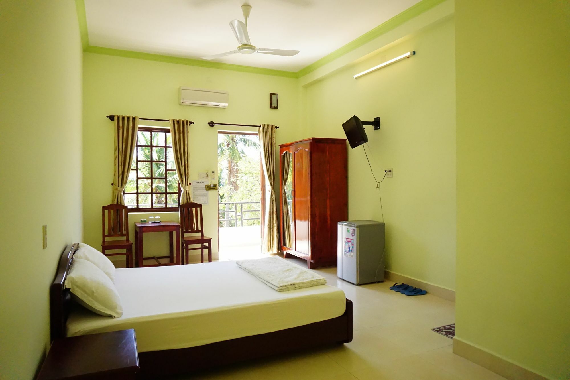 Cat Tien Guesthouse Mui Ne Exterior foto